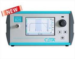 Thiết bị kiểm tra rò ri CETA CETATEST 825